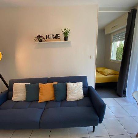 Aimys Rental Parc Des Expositions Quimper Luaran gambar