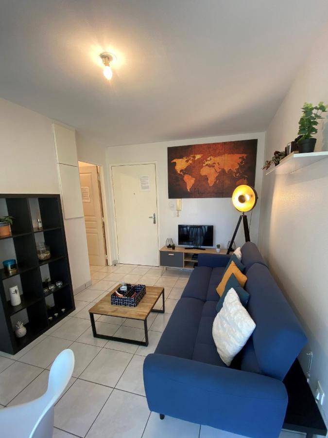 Aimys Rental Parc Des Expositions Quimper Luaran gambar