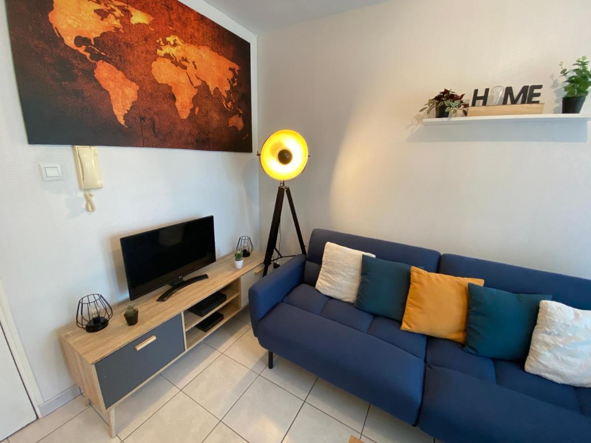 Aimys Rental Parc Des Expositions Quimper Luaran gambar